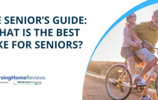 Best Bikes for Seniors